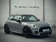 Mini Hatch COOPER 1.5 [135] PETROL SPORT MANUAL 1