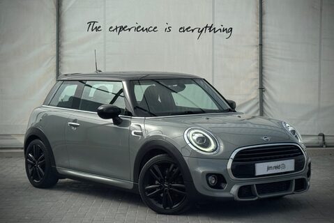 Mini Hatch COOPER 1.5 [135] PETROL SPORT MANUAL 1