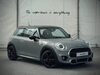 Mini Hatch COOPER 1.5 [135] PETROL SPORT MANUAL 
