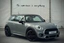 Mini Hatch COOPER 1.5 [135] PETROL SPORT MANUAL 