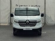 Renault Trafic SL28 2.0 [130] BUSINESS PLUS DCI DIESEL MANUAL 2