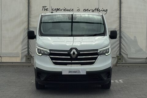 Renault Trafic SL28 2.0 [130] BUSINESS PLUS DCI DIESEL MANUAL 2