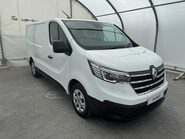 Renault Trafic SL28 2.0 [130] BUSINESS PLUS DCI DIESEL MANUAL 5
