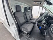 Renault Trafic SL28 2.0 [130] BUSINESS PLUS DCI DIESEL MANUAL 7