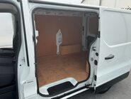 Renault Trafic SL28 2.0 [130] BUSINESS PLUS DCI DIESEL MANUAL 8