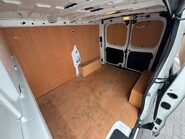 Renault Trafic SL28 2.0 [130] BUSINESS PLUS DCI DIESEL MANUAL 9