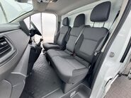 Renault Trafic SL28 2.0 [130] BUSINESS PLUS DCI DIESEL MANUAL 10