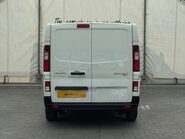 Renault Trafic SL28 2.0 [130] BUSINESS PLUS DCI DIESEL MANUAL 11