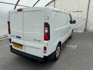 Renault Trafic SL28 2.0 [130] BUSINESS PLUS DCI DIESEL MANUAL 12