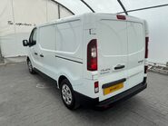 Renault Trafic SL28 2.0 [130] BUSINESS PLUS DCI DIESEL MANUAL 14