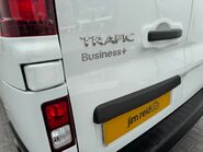 Renault Trafic SL28 2.0 [130] BUSINESS PLUS DCI DIESEL MANUAL 16