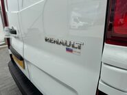 Renault Trafic SL28 2.0 [130] BUSINESS PLUS DCI DIESEL MANUAL 17