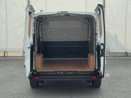 Renault Trafic SL28 2.0 [130] BUSINESS PLUS DCI DIESEL MANUAL 18