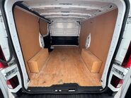 Renault Trafic SL28 2.0 [130] BUSINESS PLUS DCI DIESEL MANUAL 19