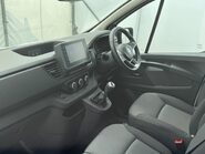 Renault Trafic SL28 2.0 [130] BUSINESS PLUS DCI DIESEL MANUAL 20