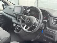 Renault Trafic SL28 2.0 [130] BUSINESS PLUS DCI DIESEL MANUAL 21