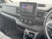 Renault Trafic SL28 2.0 [130] BUSINESS PLUS DCI DIESEL MANUAL 27