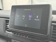 Renault Trafic SL28 2.0 [130] BUSINESS PLUS DCI DIESEL MANUAL 32