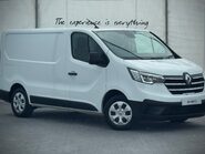 Renault Trafic SL28 2.0 [130] BUSINESS PLUS DCI DIESEL MANUAL 1