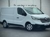 Renault Trafic SL28 2.0 [130] BUSINESS PLUS DCI DIESEL MANUAL 