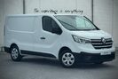 Renault Trafic SL28 2.0 [130] BUSINESS PLUS DCI DIESEL MANUAL 