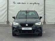 SEAT Arona TSI 1.0 [110] PETROL FR EDITION DSG AUTOMATIC 2
