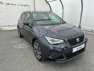 SEAT Arona TSI 1.0 [110] PETROL FR EDITION DSG AUTOMATIC 5
