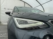 SEAT Arona TSI 1.0 [110] PETROL FR EDITION DSG AUTOMATIC 7