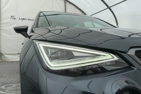 SEAT Arona TSI 1.0 [110] PETROL FR EDITION DSG AUTOMATIC 7