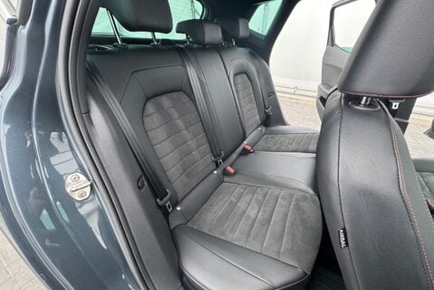 SEAT Arona TSI 1.0 [110] PETROL FR EDITION DSG AUTOMATIC 9