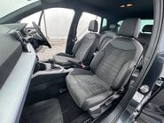 SEAT Arona TSI 1.0 [110] PETROL FR EDITION DSG AUTOMATIC 12