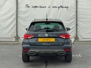 SEAT Arona TSI 1.0 [110] PETROL FR EDITION DSG AUTOMATIC 13