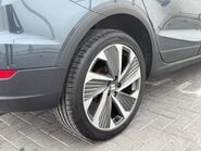 SEAT Arona TSI 1.0 [110] PETROL FR EDITION DSG AUTOMATIC 15