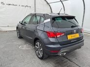 SEAT Arona TSI 1.0 [110] PETROL FR EDITION DSG AUTOMATIC 16
