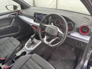 SEAT Arona TSI 1.0 [110] PETROL FR EDITION DSG AUTOMATIC 24