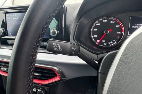 SEAT Arona TSI 1.0 [110] PETROL FR EDITION DSG AUTOMATIC 28