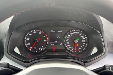 SEAT Arona TSI 1.0 [110] PETROL FR EDITION DSG AUTOMATIC 30