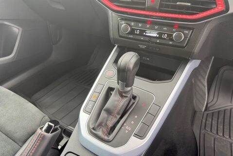 SEAT Arona TSI 1.0 [110] PETROL FR EDITION DSG AUTOMATIC 31