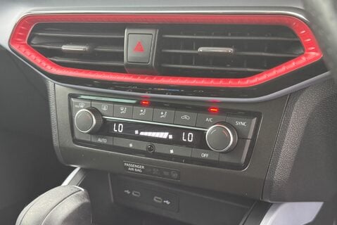 SEAT Arona TSI 1.0 [110] PETROL FR EDITION DSG AUTOMATIC 32