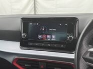 SEAT Arona TSI 1.0 [110] PETROL FR EDITION DSG AUTOMATIC 34