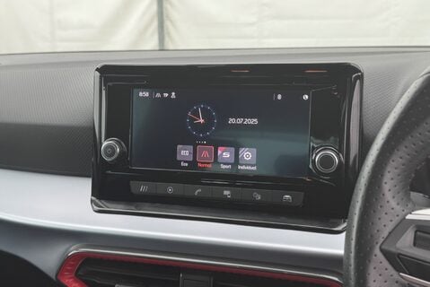 SEAT Arona TSI 1.0 [110] PETROL FR EDITION DSG AUTOMATIC 34