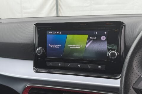 SEAT Arona TSI 1.0 [110] PETROL FR EDITION DSG AUTOMATIC 35