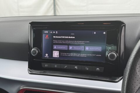 SEAT Arona TSI 1.0 [110] PETROL FR EDITION DSG AUTOMATIC 36