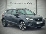 SEAT Arona TSI 1.0 [110] PETROL FR EDITION DSG AUTOMATIC 1