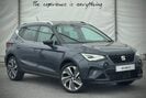 SEAT Arona TSI 1.0 [110] PETROL FR EDITION DSG AUTOMATIC 