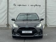 Toyota Yaris EXCEL 1.5 [115] PETROL/HYBRID FHEV AUTOMATIC 2