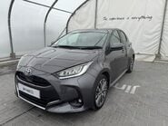 Toyota Yaris EXCEL 1.5 [115] PETROL/HYBRID FHEV AUTOMATIC 3