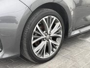 Toyota Yaris EXCEL 1.5 [115] PETROL/HYBRID FHEV AUTOMATIC 4