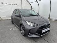 Toyota Yaris EXCEL 1.5 [115] PETROL/HYBRID FHEV AUTOMATIC 5