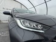 Toyota Yaris EXCEL 1.5 [115] PETROL/HYBRID FHEV AUTOMATIC 7